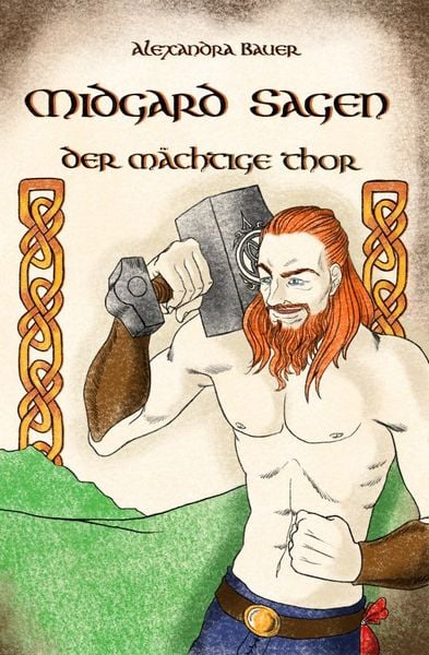 Produktbild: Midgard Sagen
