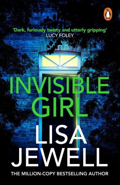 Produktbild: Invisible Girl