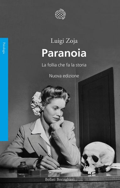 Produktbild: Paranoia. La follia che fa la storia