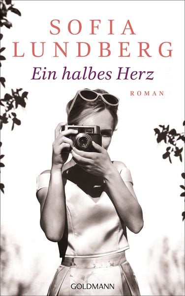 Produktbild: Ein halbes Herz