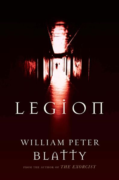 Produktbild: Legion