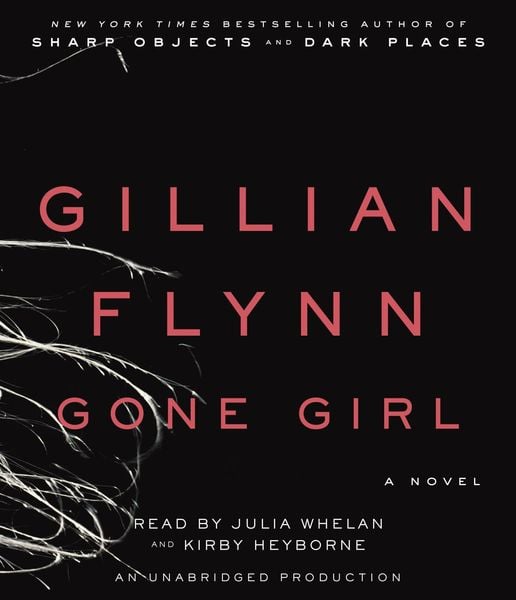 Produktbild: GONE GIRL                  15D