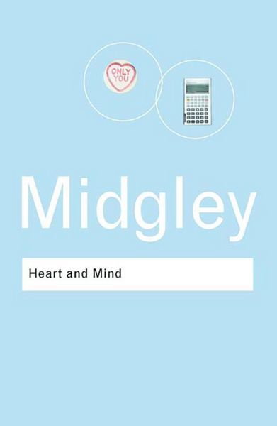 Produktbild: Heart and Mind
