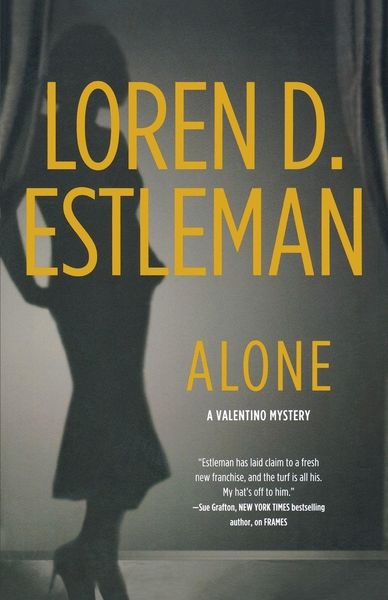 Produktbild: Alone