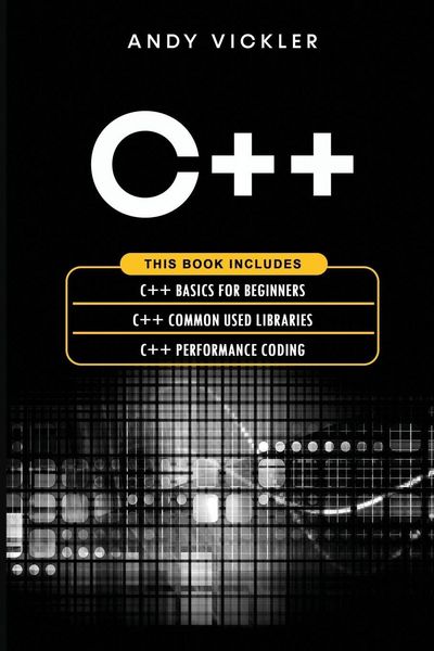 Produktbild: C++