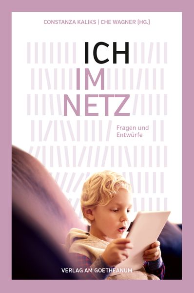 Produktbild: Ich im Netz