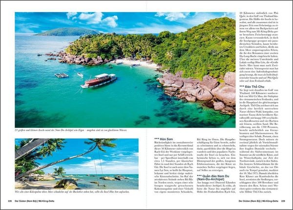 Produktbild: KUNTH Unterwegs in Vietnam