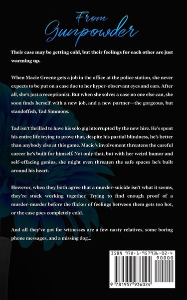Produktbild: From Gunpowder