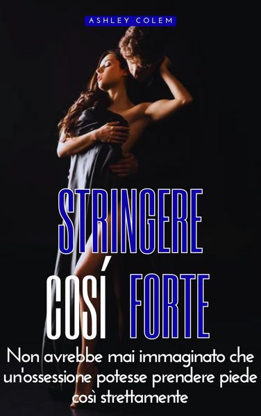 Produktbild: Stringere Cos&igrave; Forte