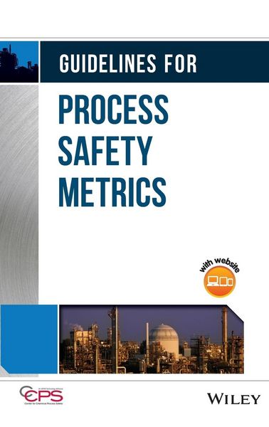 Produktbild: GL Safety Metrics