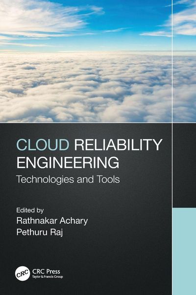 Produktbild: Cloud Reliability Engineering