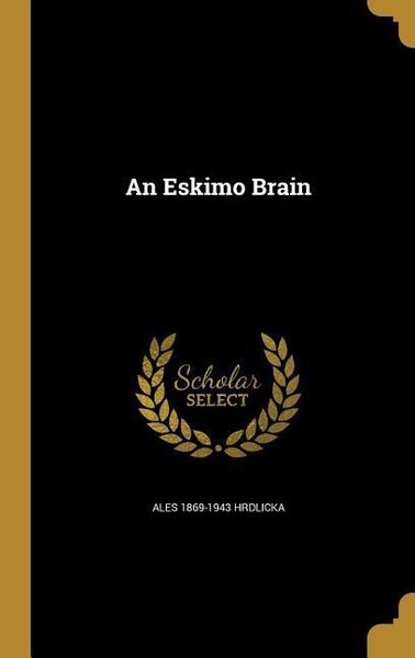 Produktbild: An Eskimo Brain