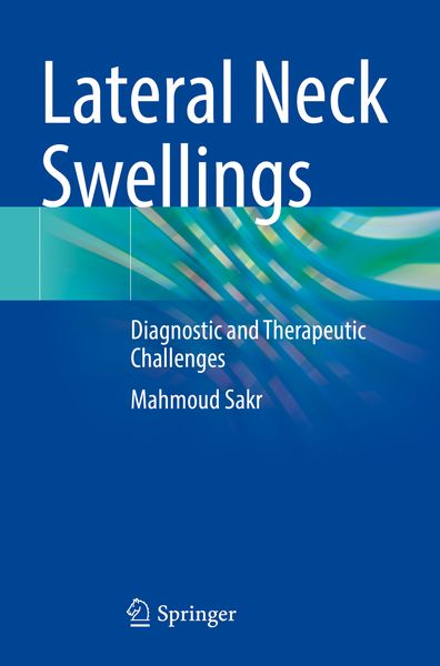 Produktbild: Lateral Neck Swellings