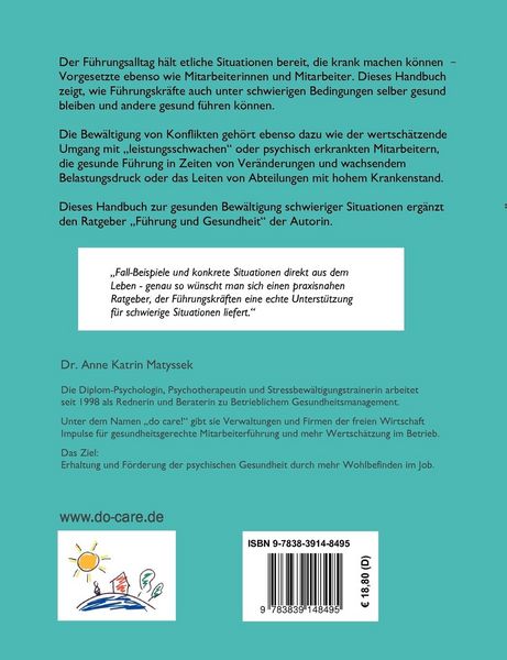 Produktbild: Gesund f&uuml;hren