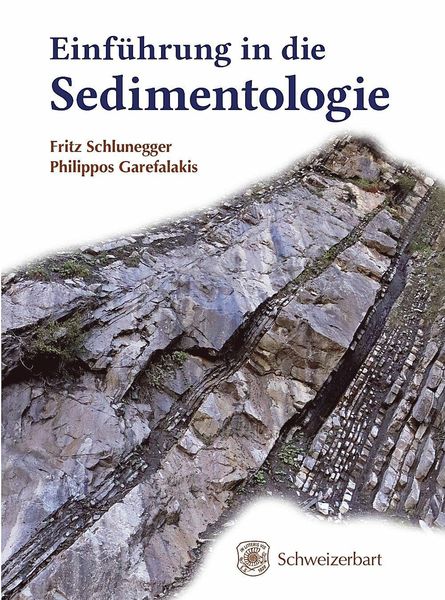 Produktbild: Einf&uuml;hrung in die Sedimentologie