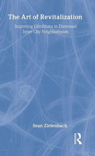 Produktbild: The Art of Revitalization