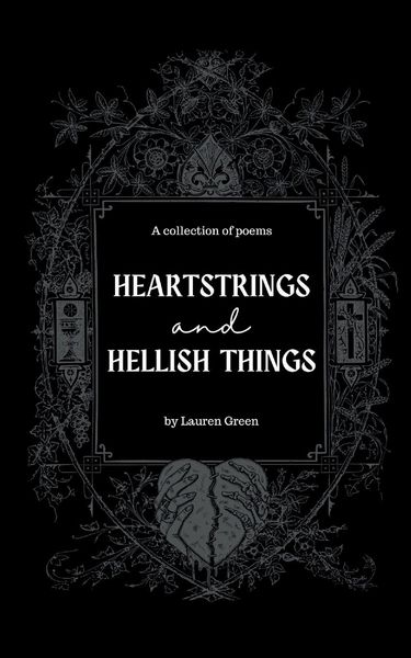 Produktbild: Heartstrings and Hellish Things