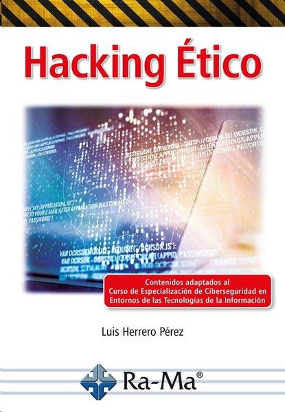 Produktbild: Hacking &Egrave;tico
