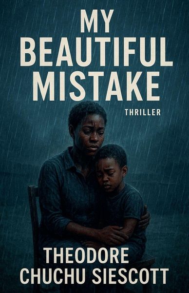 Produktbild: My Beautiful Mistake