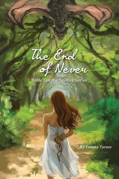 Produktbild: End of Never