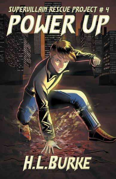 Produktbild: Power Up