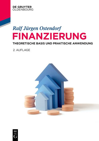 Produktbild: Finanzierung
