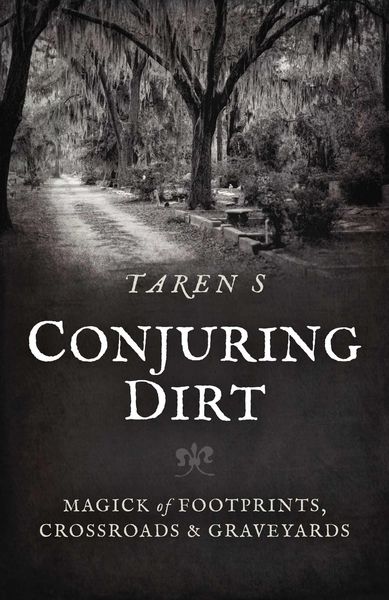 Produktbild: Conjuring Dirt