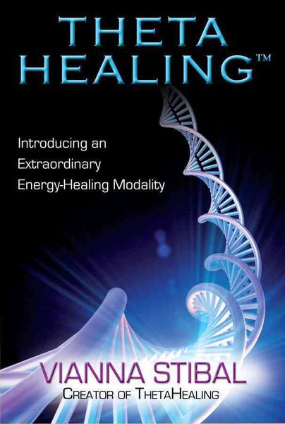 Produktbild: Thetahealing