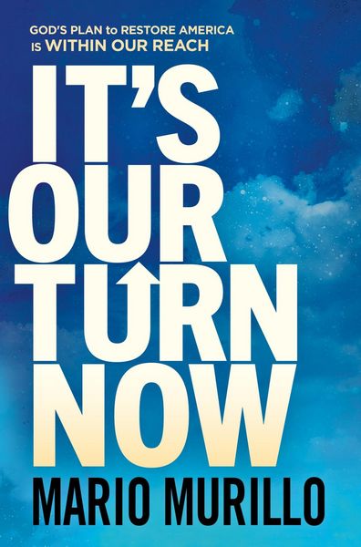 Produktbild: It's Our Turn Now