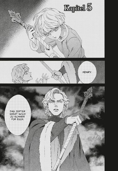Produktbild: Requiem of the Rose King: Die K&ouml;nigin und der Ritter der Rose 2