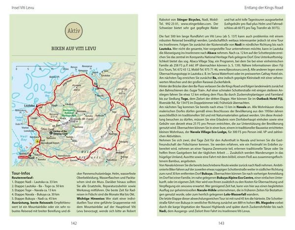 Produktbild: DuMont Reise-Handbuch Reisef&uuml;hrer S&uuml;dsee