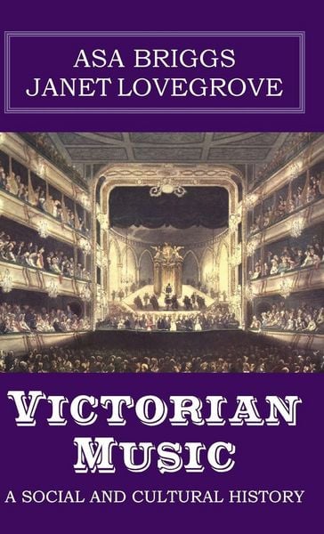 Produktbild: Victorian Music