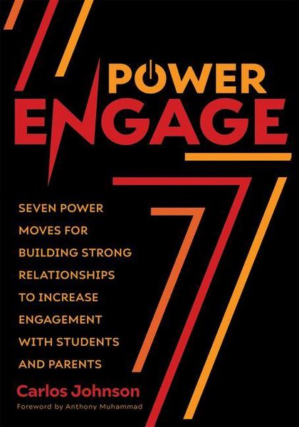 Produktbild: Power Engage