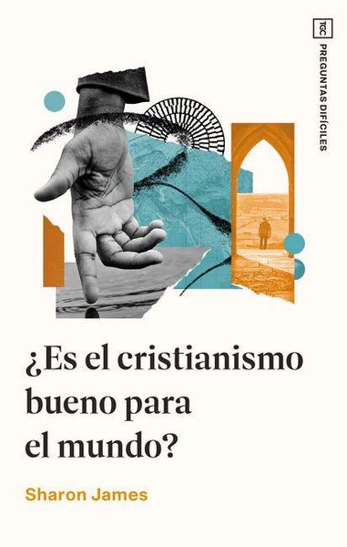Produktbild: &iquest;Es El Cristianismo Bueno Para El Mundo?