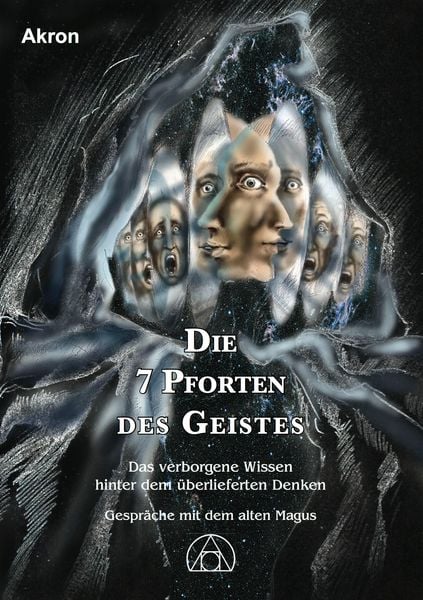 Produktbild: Die 7 Pforten des Geistes