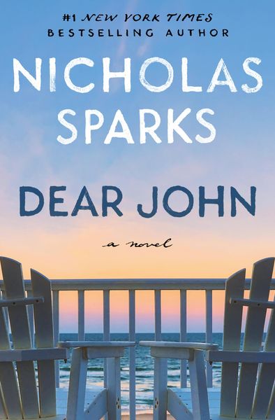 Produktbild: Dear John