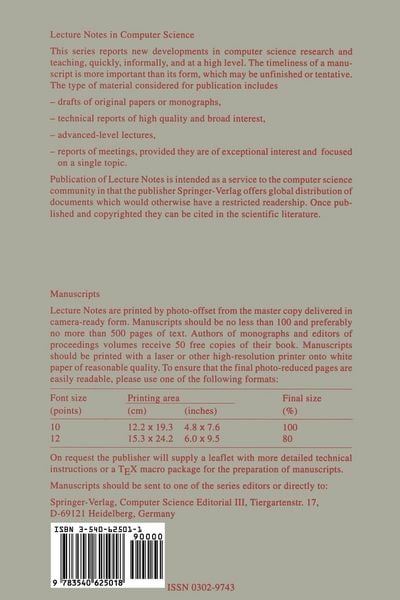 Produktbild: Constraint Databases and Applications