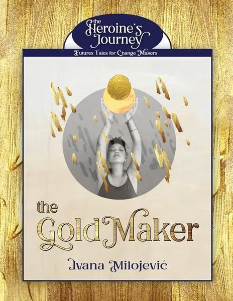 Produktbild: The Gold Maker