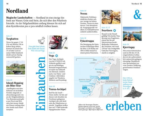 Produktbild: DUMONT Reise-Taschenbuch Reisef&uuml;hrer Norwegen - Der Norden
