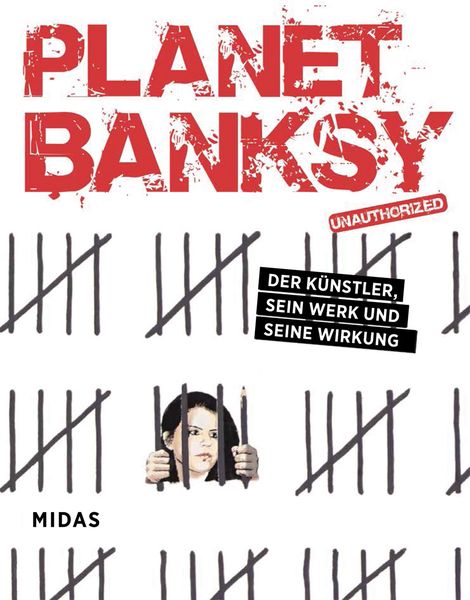 Produktbild: Planet Banksy