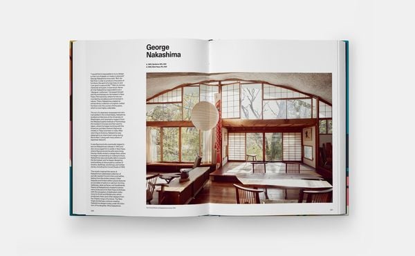 Produktbild: Mid-Century Modern Designers