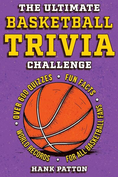 Produktbild: The Ultimate Basketball Trivia Challenge