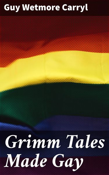 Produktbild: Grimm Tales Made Gay