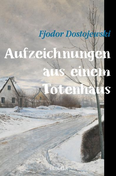 Produktbild: Aufzeichnungen aus einem Totenhaus