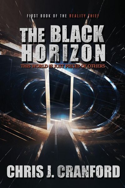 Produktbild: The Black Horizon