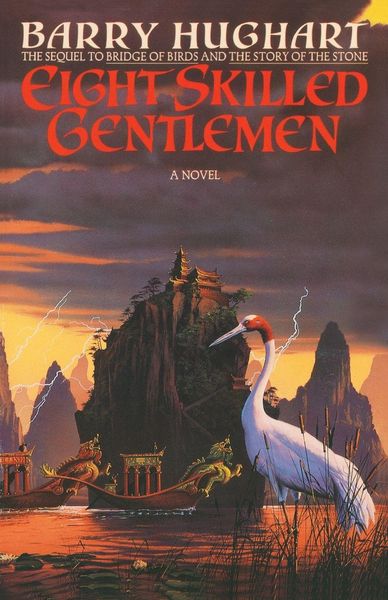 Produktbild: Eight Skilled Gentlemen