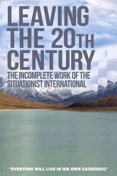 Produktbild: Leaving the 20th Century