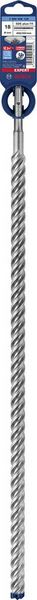 Produktbild: Bosch Accessories EXPERT SDS plus-7X 2608900139 Hammerbohrer 1 St&uuml;ck 18 mm Gesamtl&auml;nge 450 mm SDS-Plus 1 St.