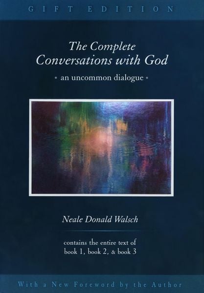 Produktbild: The Complete Conversations with God