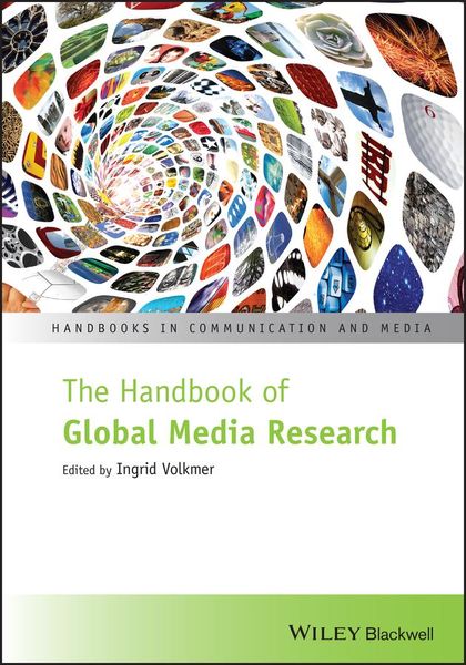 Produktbild: The Handbook of Global Media Research